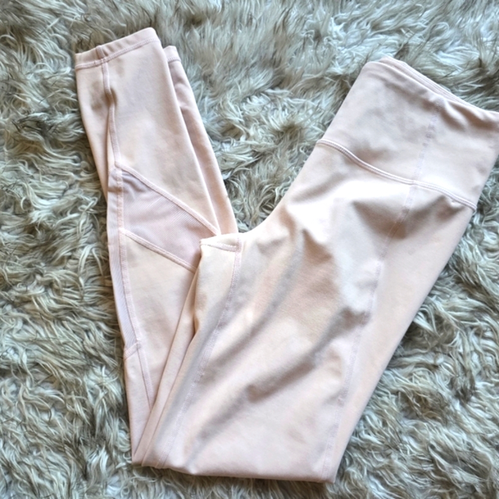 2 Pair Athleta Legging Bundle LIKE NEW